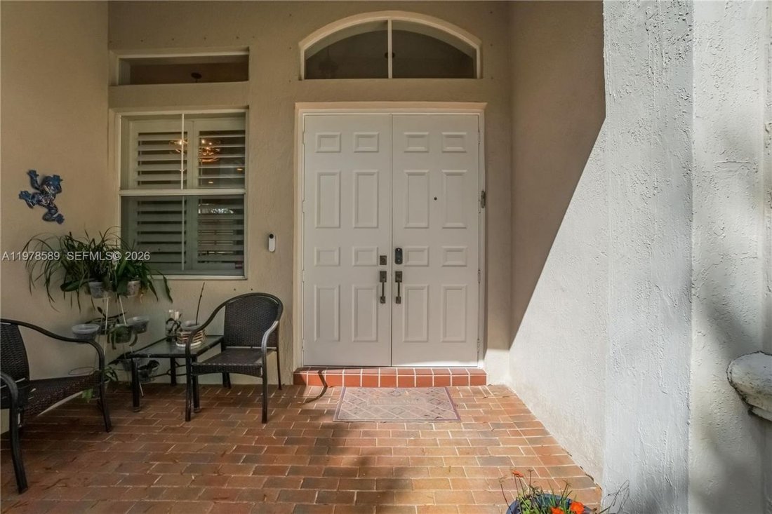 Maison à Fort Lauderdale, Floride, États-Unis 3 - 18729036