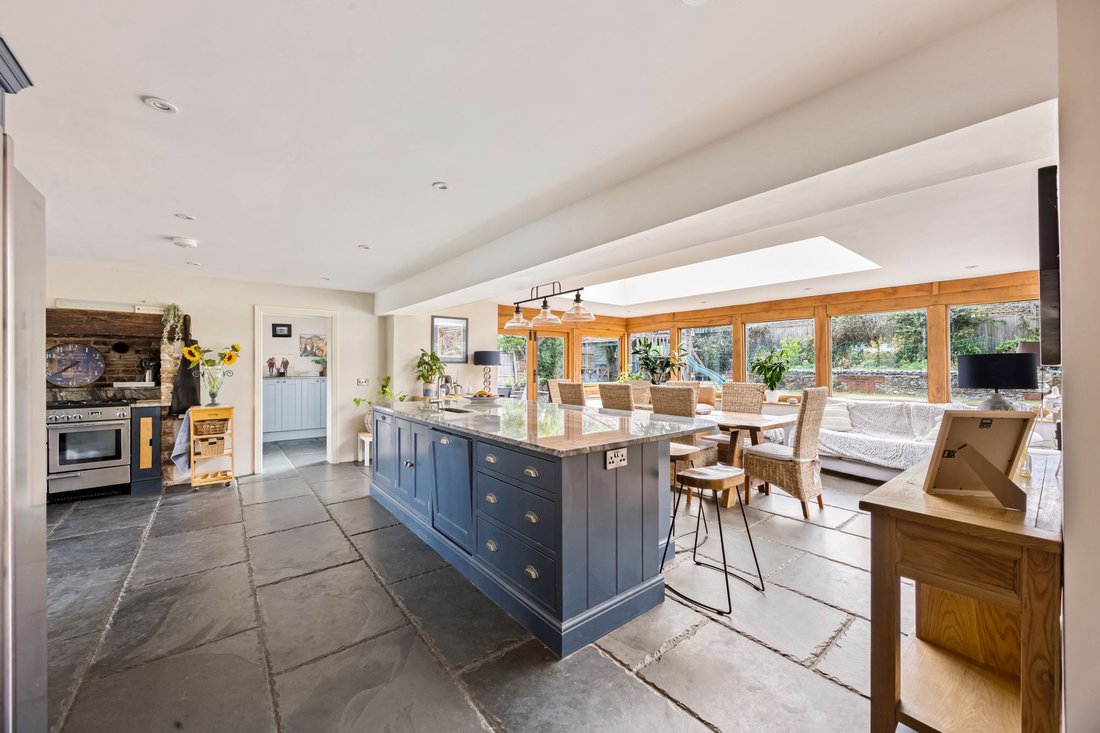 Haus in Washington, England 5 - 18724929