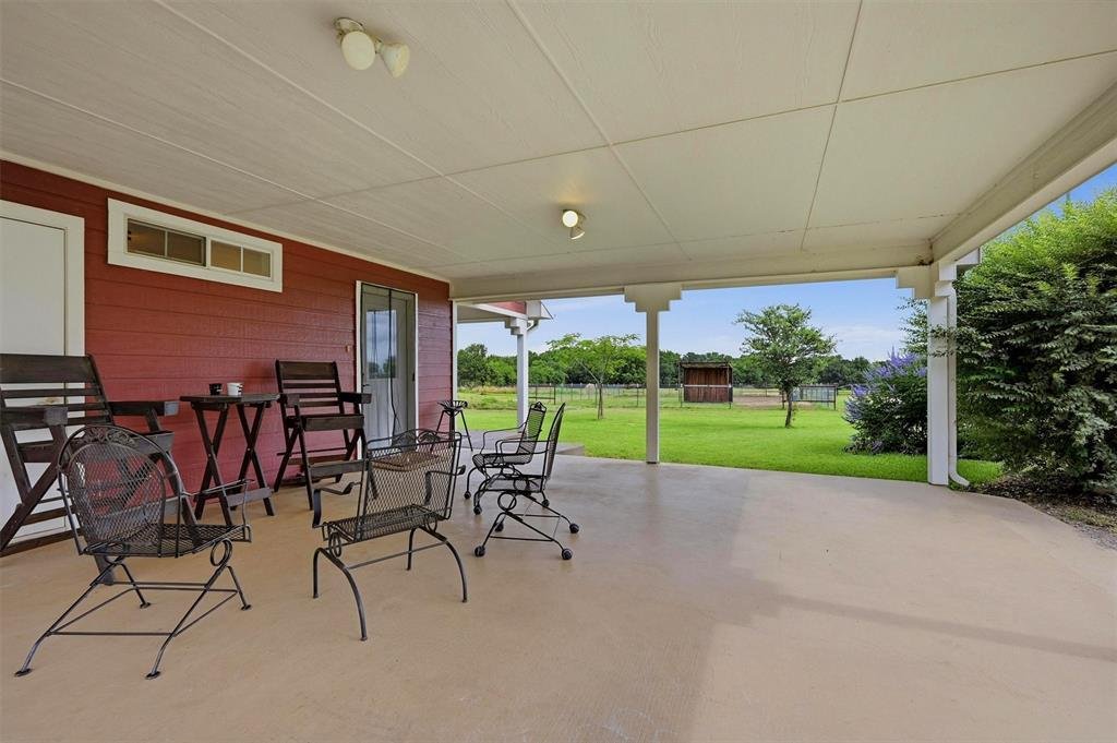 Rancho en Sadler, Texas, Estados Unidos 4 - 18722479
