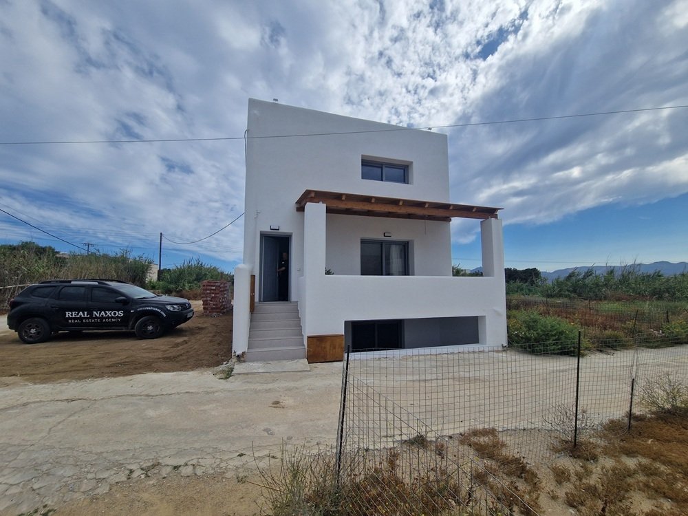 House in Naxos, Aegean, Greece 1 - 18725285