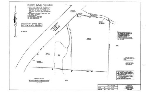 Land in Belvidere, Tennessee, United States 1