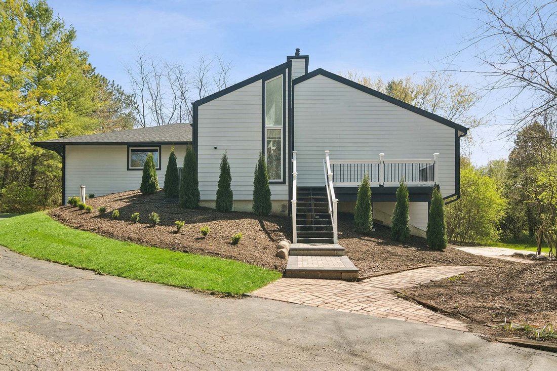 Casa en Long Grove, Illinois, Estados Unidos 1 - 18727596