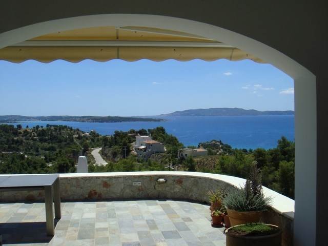 Villa in Koinotita Kranidiou, Kranidi, Greece 4 - 18722878