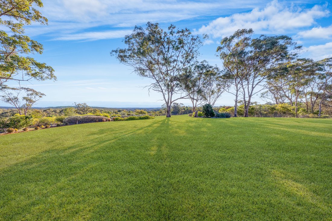 Casa en Glenorie, Nueva Gales del Sur, Australia 1 - 18729288