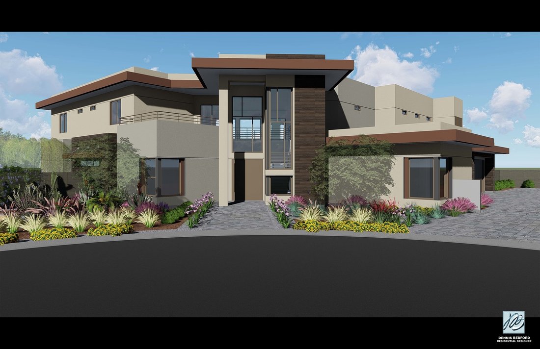 Haus in Las Vegas, Nevada, Vereinigte Staaten 1 - 17429574