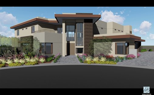 House in Las Vegas, Nevada, United States 1
