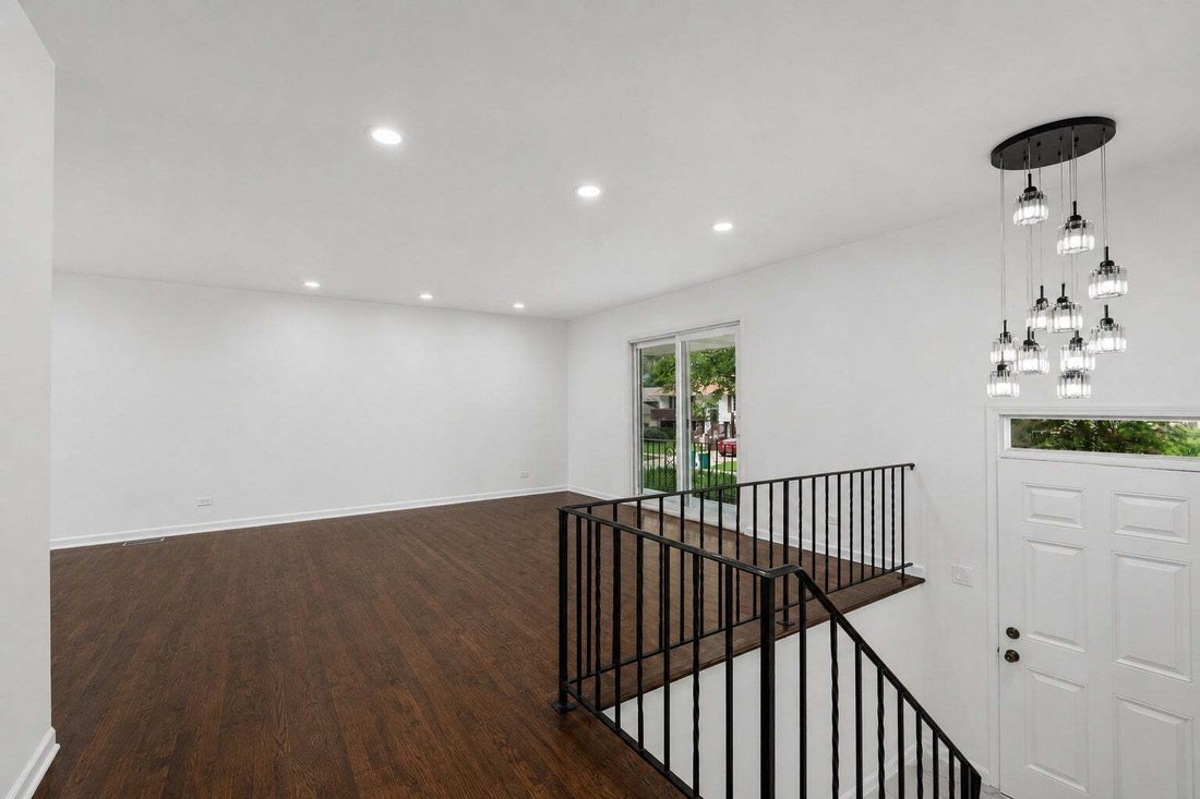 Casa a Buffalo Grove, Illinois, Stati Uniti 4 - 18727550