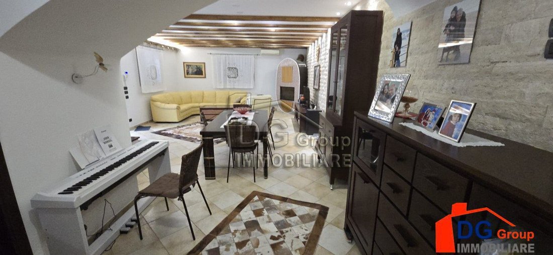 Villa a Monte Bonifato - Tre Noci - Santa Lucia, Alcamo, Sicilia 5 - 15525460
