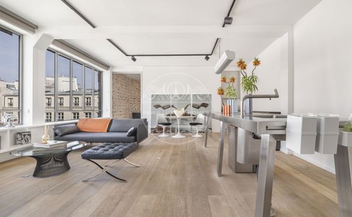 Apartamento en Centre, Rennes, Francia 1