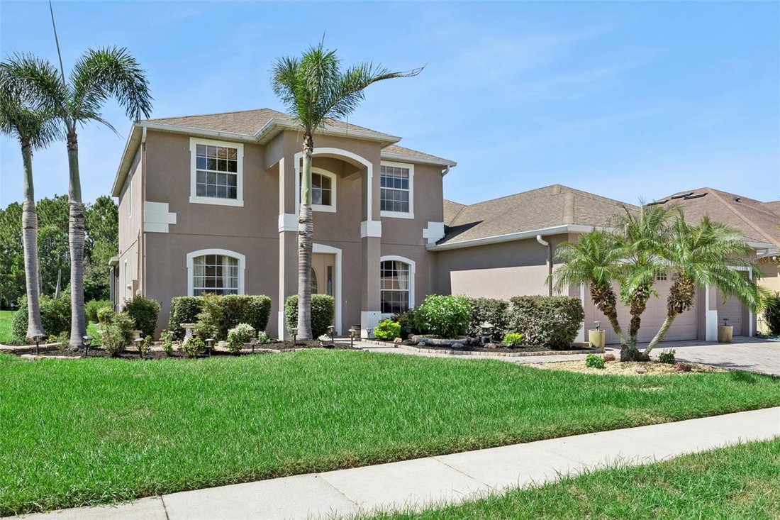 House in Orlando, Florida, United States 4 - 18727028