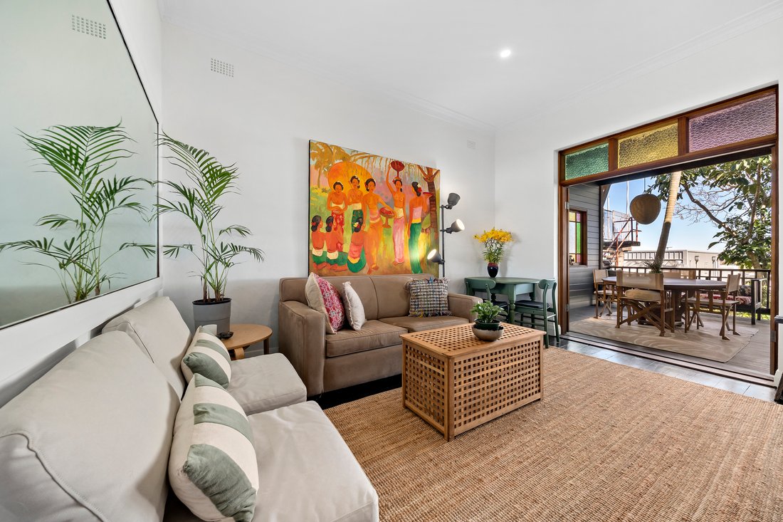 Haus in Lilyfield, New South Wales, Australien 2 - 18729287