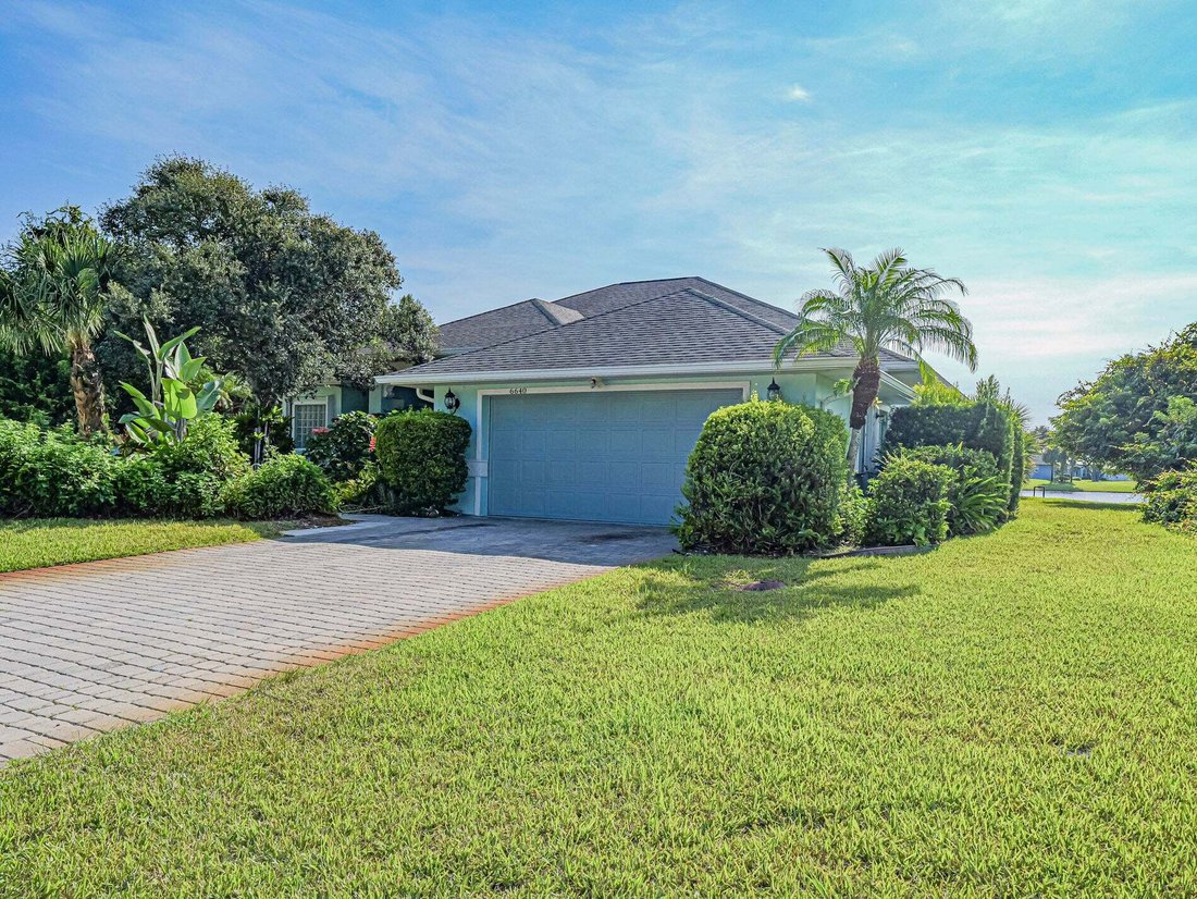 House in Vero Beach, Florida, United States 2 - 18727170