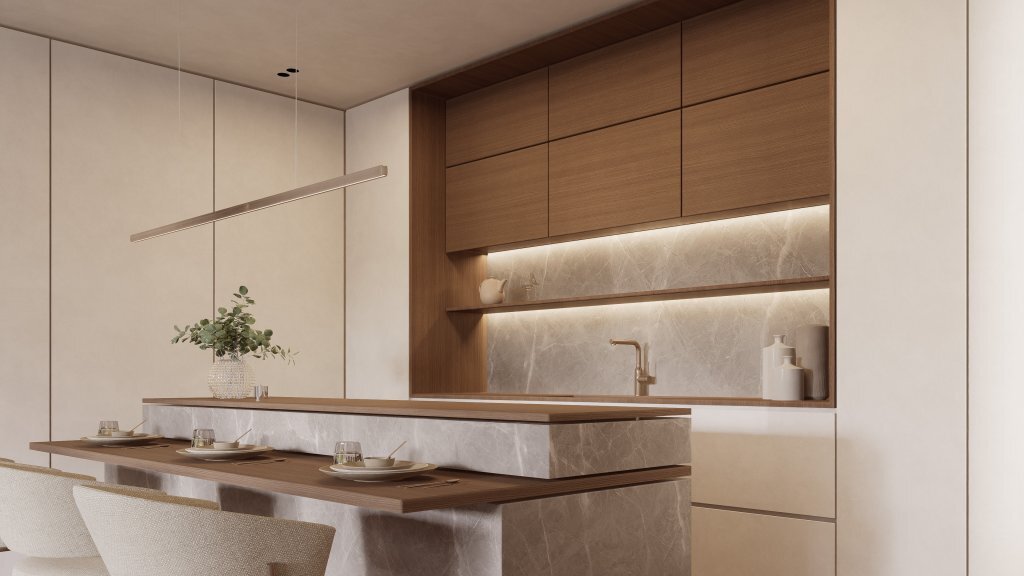 Apartment in Glyfada, Attica, Greece 4 - 18723942