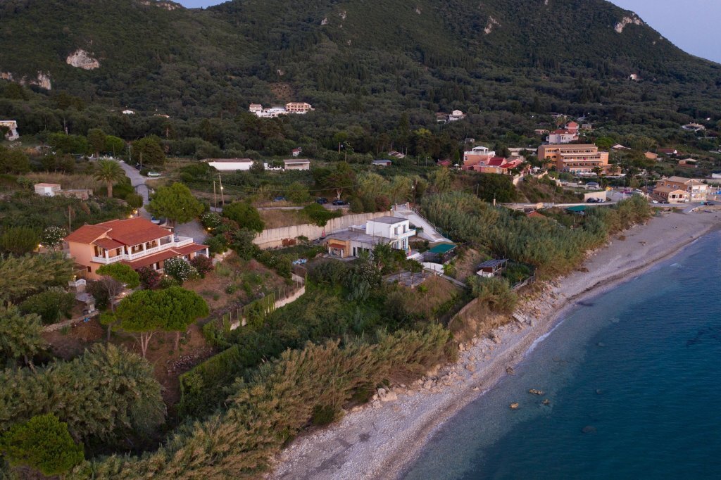 House in Ionian Islands, Peloponnese, Western Greece and the Ionian, Greece 1 - 18722823