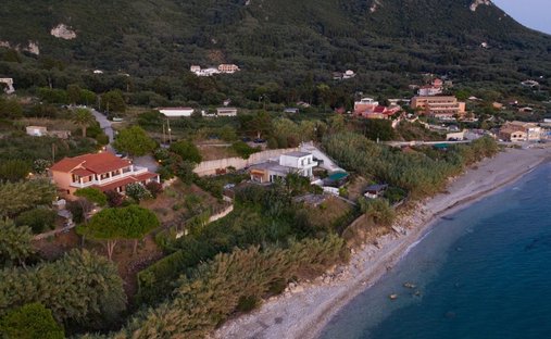 Maison à Meliteieis, Peloponnese, Western Greece and the Ionian, Grèce 1