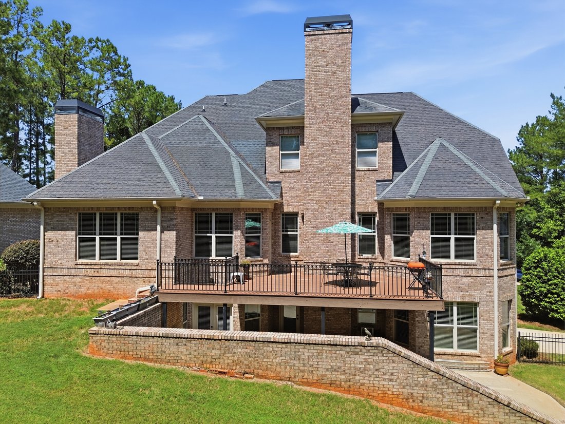 Haus in Monroe County, Georgia, Vereinigte Staaten 3 - 18726089