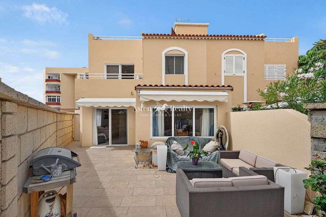 Casa a Costa Adeje, Adeje, Isole Canarie 5 - 18728266