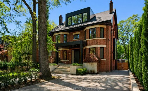 Casa en Toronto, Ontario, Canadá 1