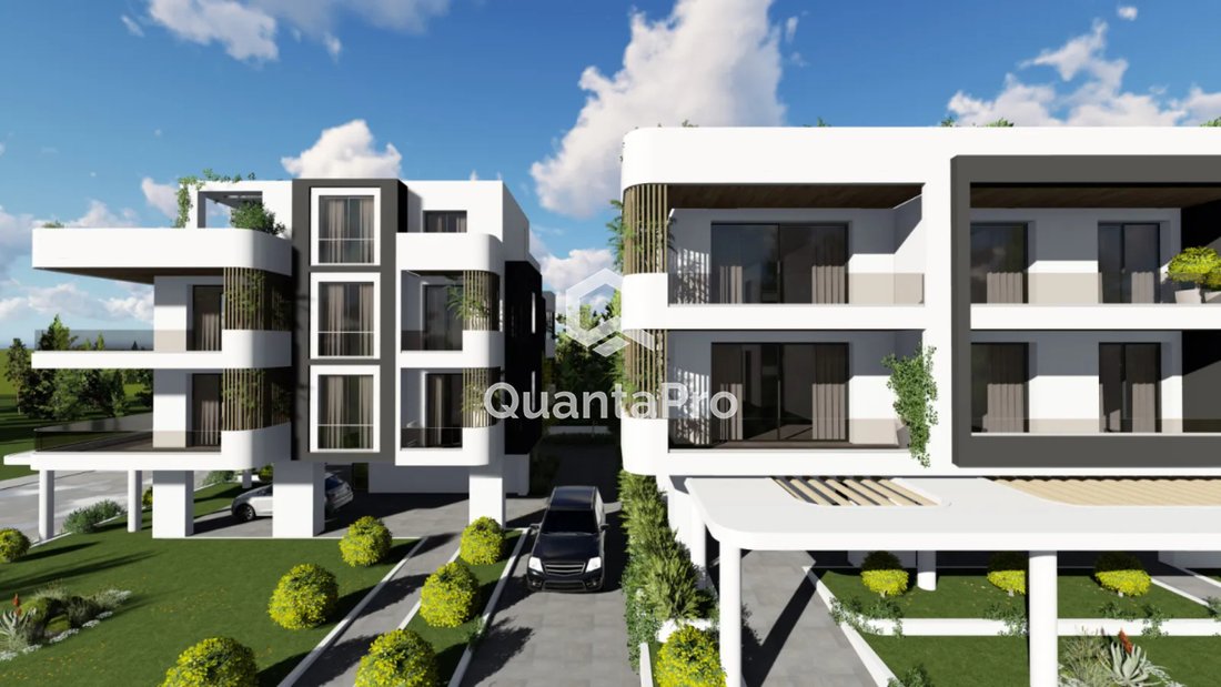 Appartamento a 5th District of Thessaloniki, Thessaloniki, Grecia 4 - 18725725