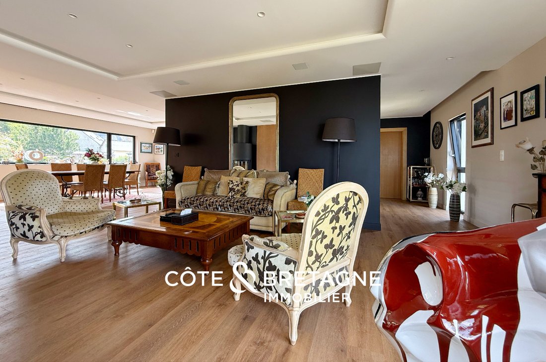 Casa a Francia 5 - 17438980
