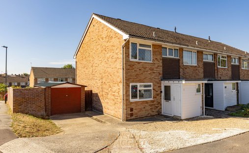 Casa en Southgate, Crawley, Inglaterra 1