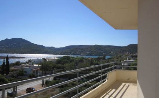 Domaine à Artemi, Attique, Grèce 1