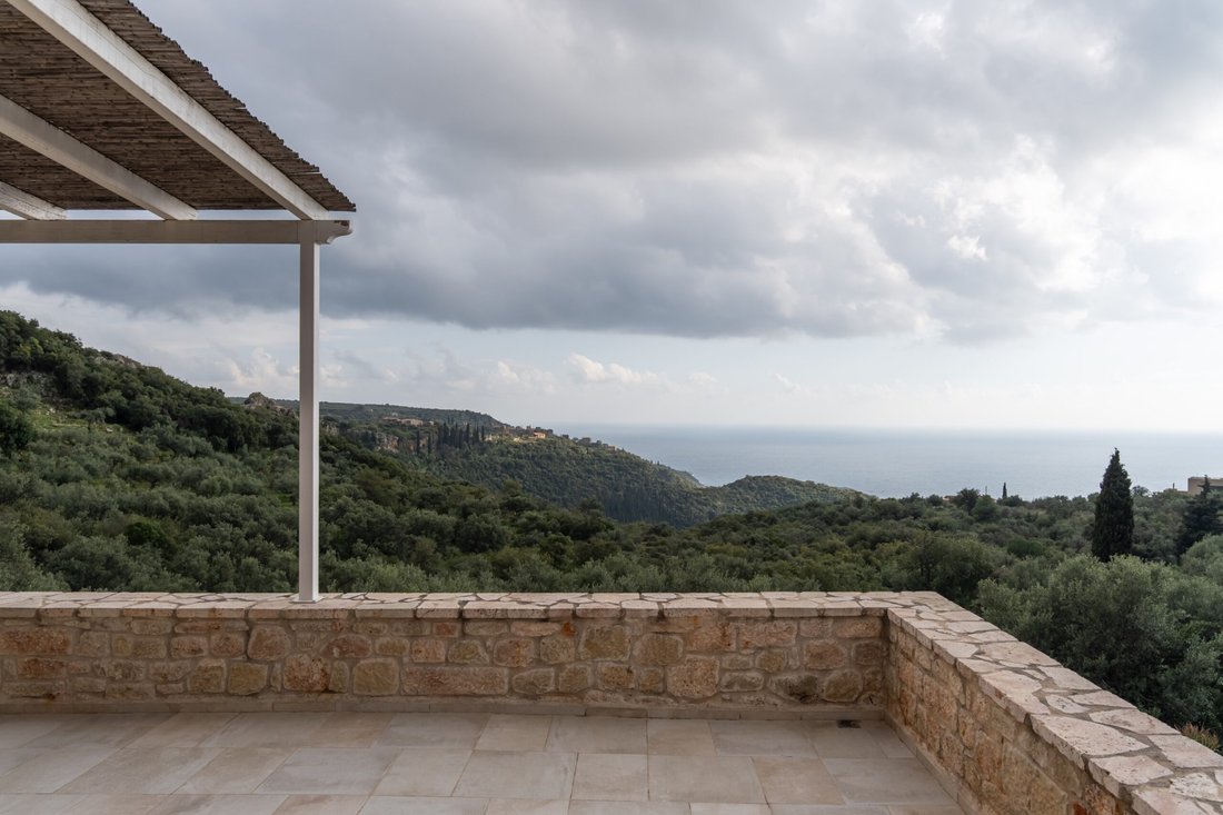 House in Faris, Peloponnese, Western Greece and the Ionian, Greece 5 - 18723589