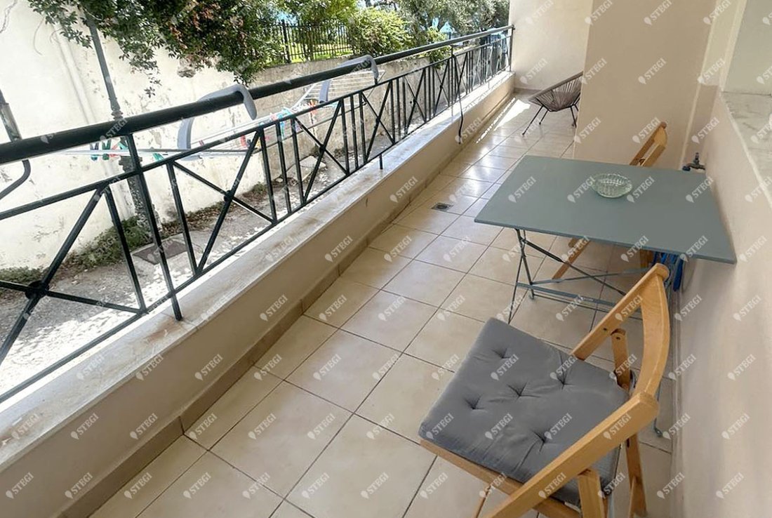 Apartment in Polygyros, Macedonia and Thrace, Greece 1 - 18725637