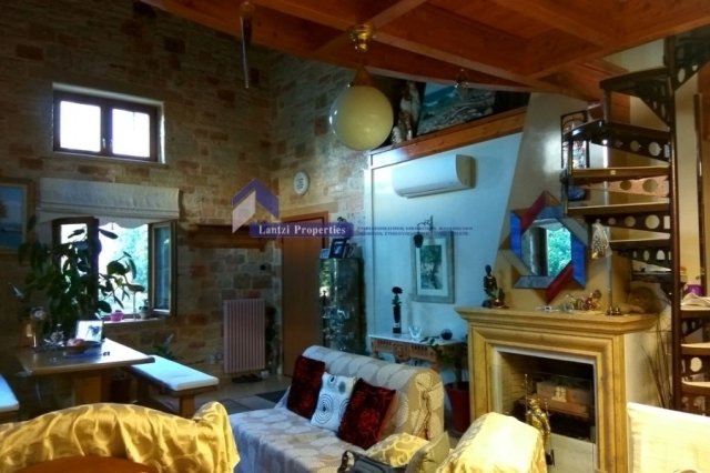 Villa a South Athens, Attica, Grecia 3 - 18722648
