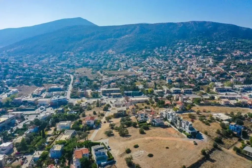 Land in East Attica, Attica, Greece 2 - 18722642
