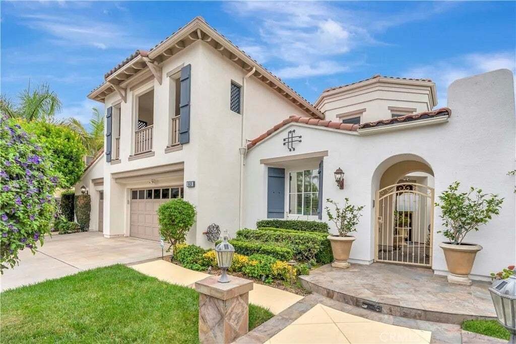 Maison à Huntington Beach, Californie, États-Unis 1 - 18722193