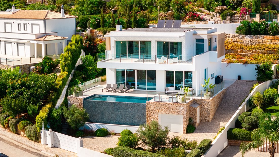 Villa in Santa Barbara de Nexe, Algarve, Portugal 2 - 18720945