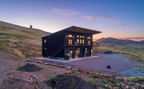 Haus in Preston, Idaho, Vereinigte Staaten 1