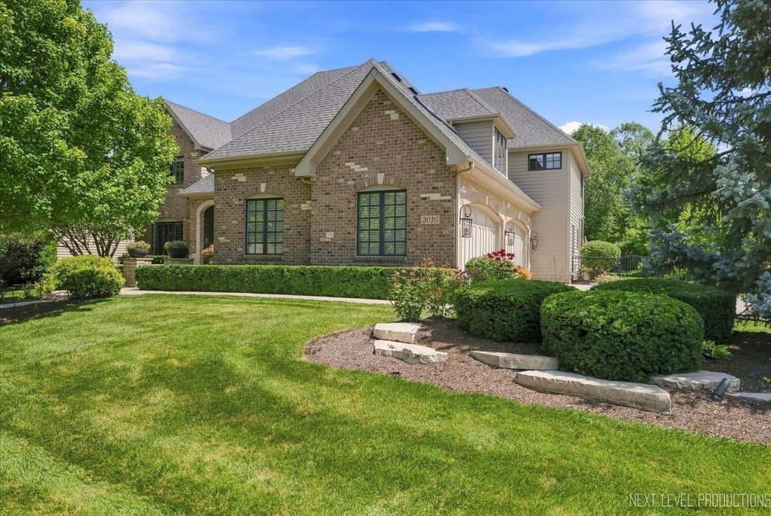 Casa a Bolingbrook, Illinois, Stati Uniti 4 - 18729043