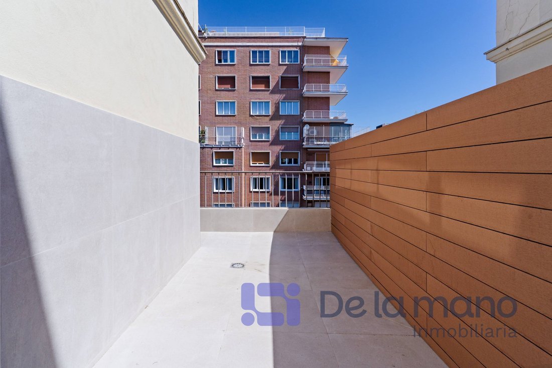 Appartement à Salamanque, Madrid, Espagne 3 - 18727145