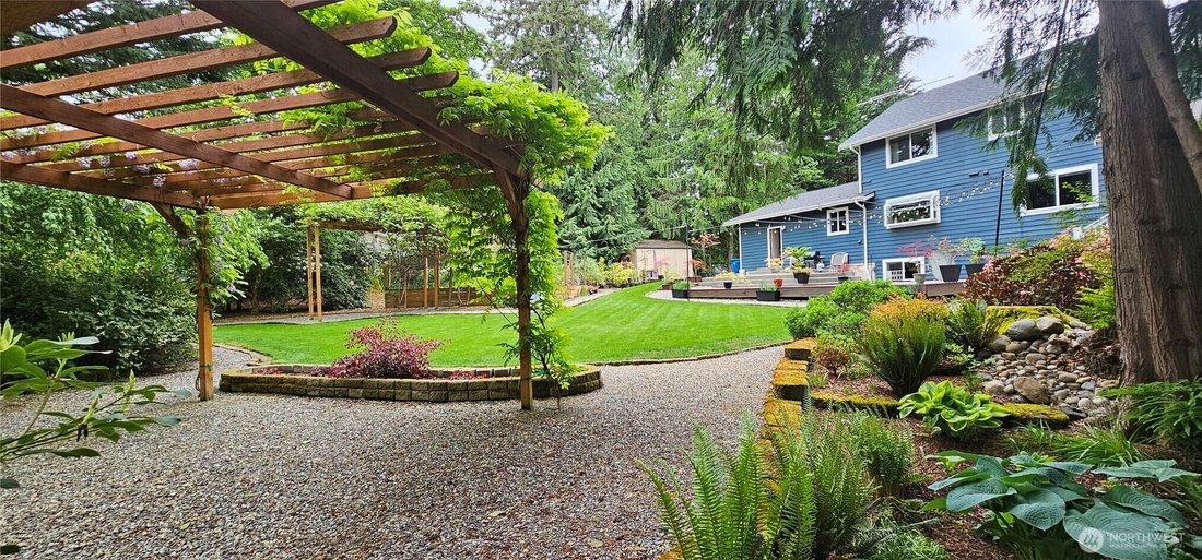 Haus in Kent, Washington, Vereinigte Staaten 3 - 18286628
