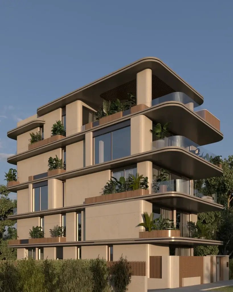 Apartment in Glyfada, Attica, Greece 1 - 18723612