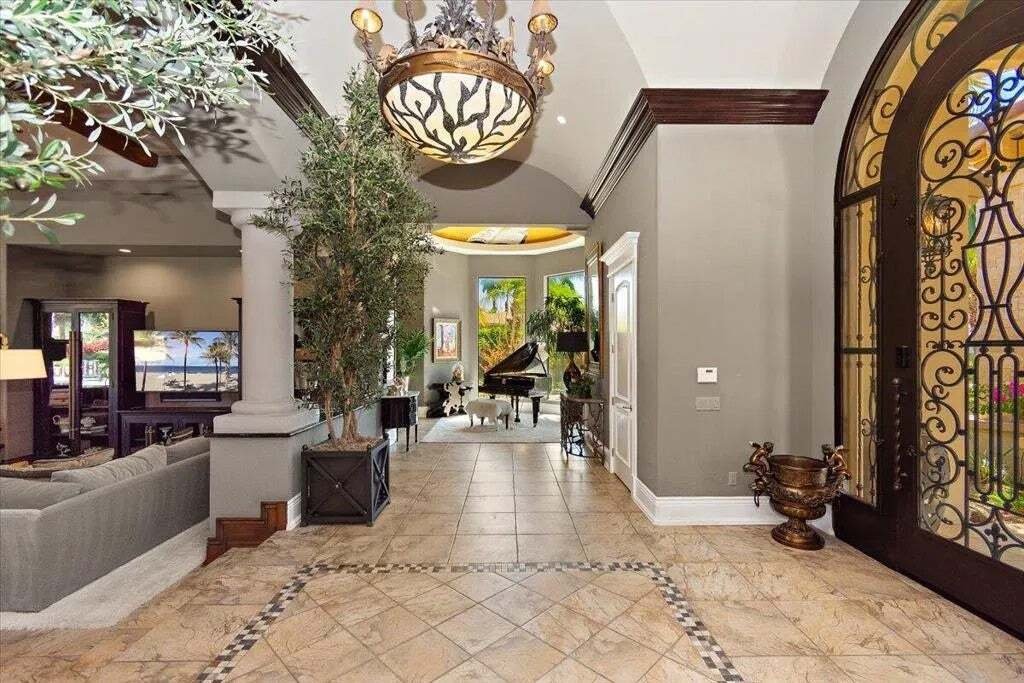 House in Indio, California, United States 3 - 18727276