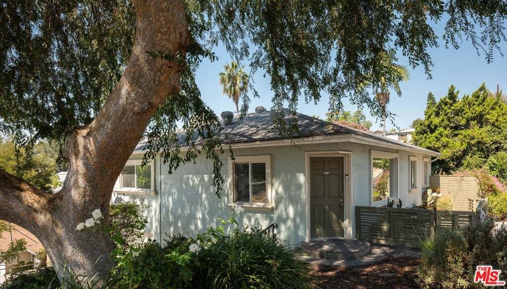 Maison à Los Angeles, Californie, États-Unis 2 - 18726588