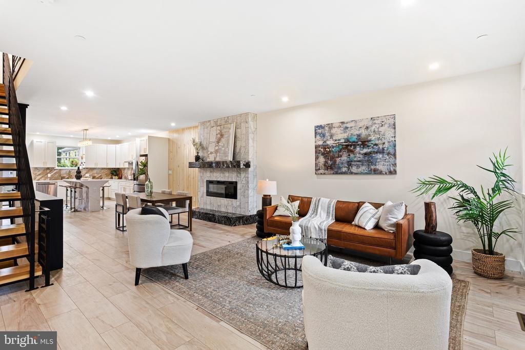 Townhouse en Filadelfia, Pensilvania, Estados Unidos 1 - 18726962
