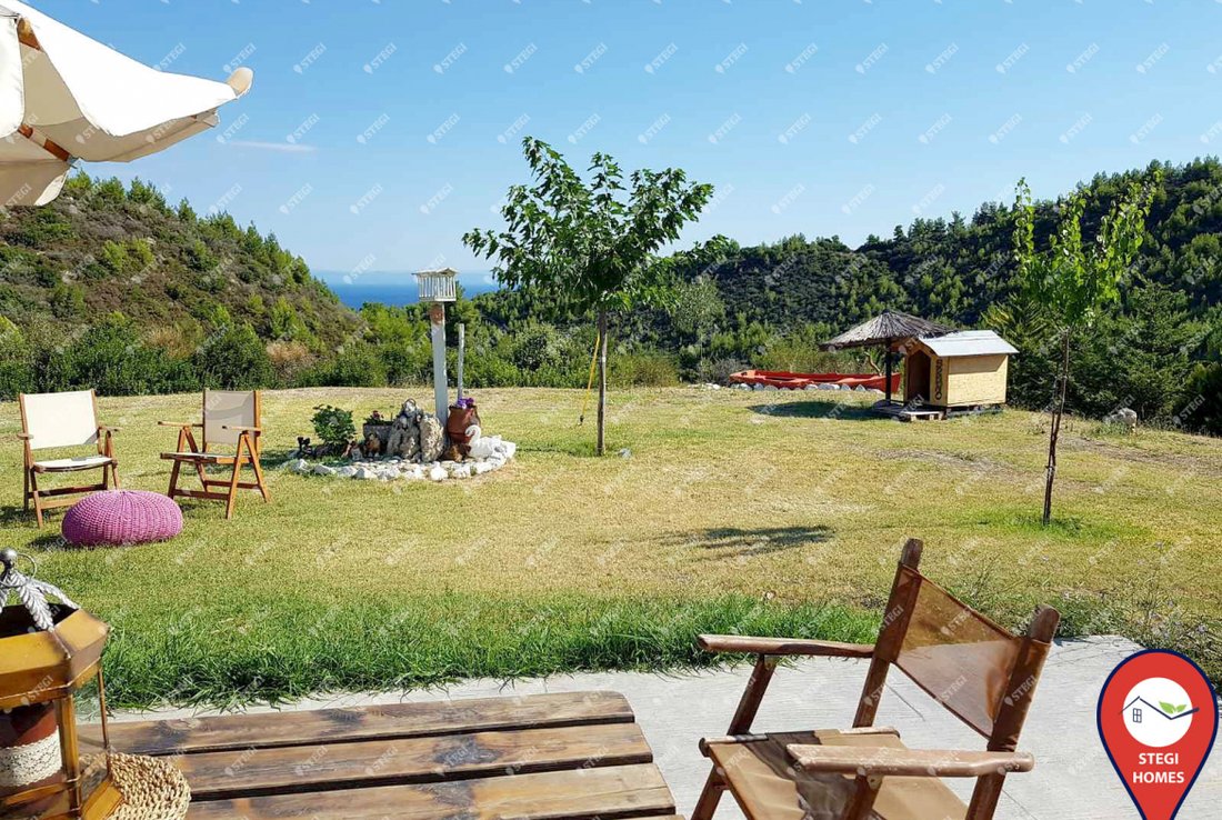 Bungalow in Pallini Municipal Unit, Macedonia and Thrace, Greece 2 - 18724761