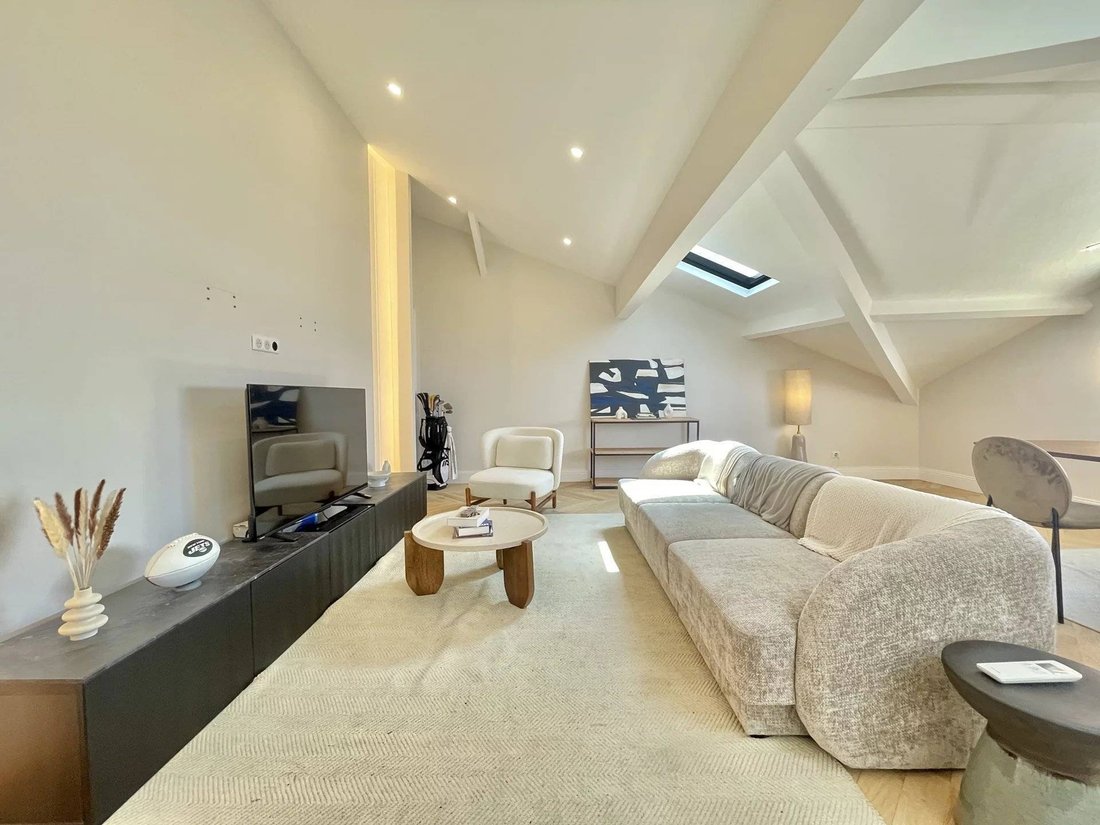 Appartamento a Cannes, Provenza-Alpi-Costa Azzurra, Francia 1 - 16333818