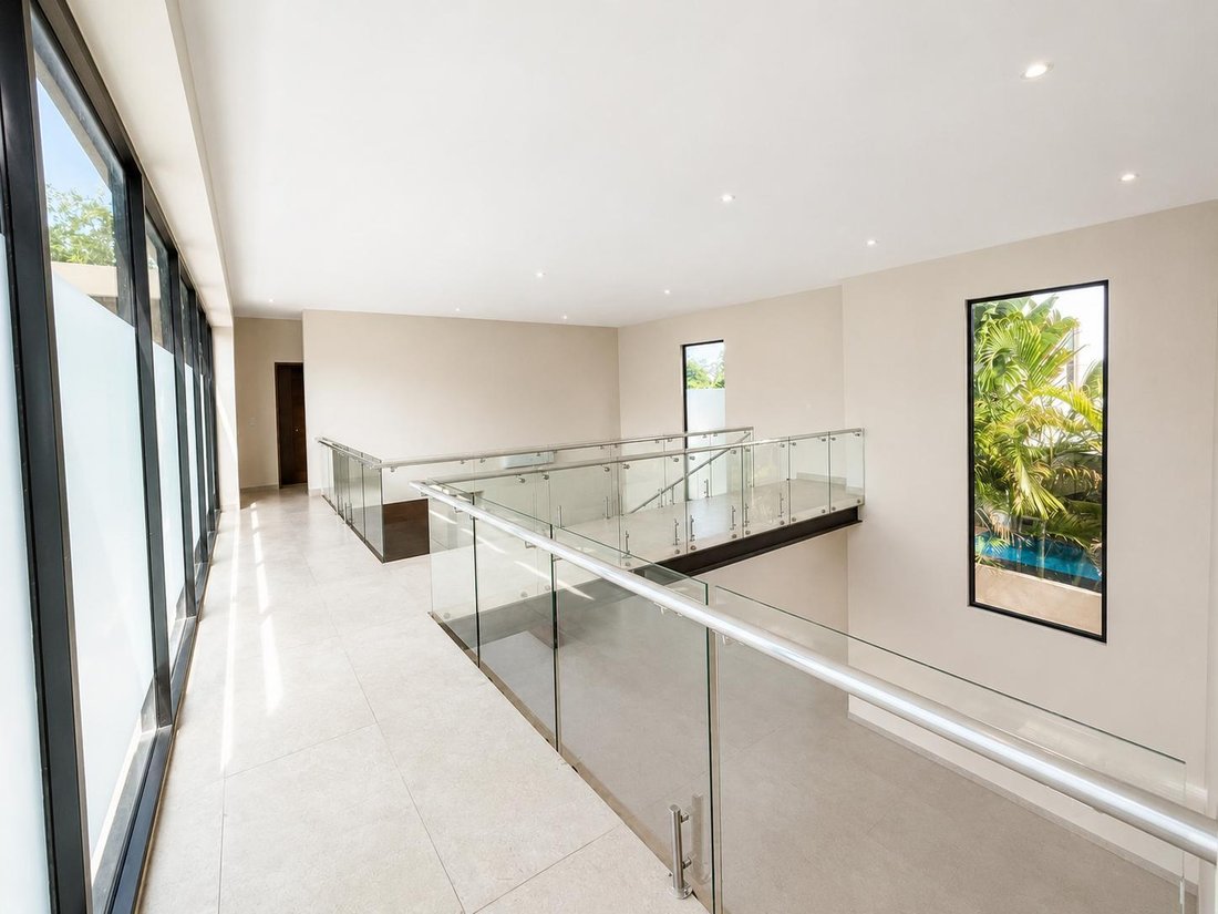 Casa en Cancún, Quintana Roo, México 5 - 18726026