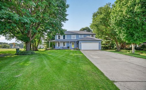 Casa a Kingston, Illinois, Stati Uniti 1