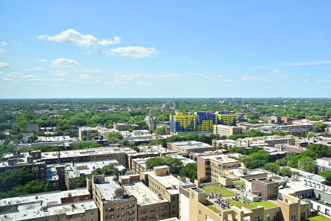 Condo in Chicago, Illinois, United States 4 - 18727593