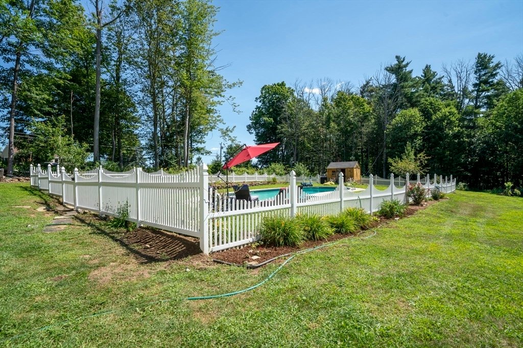 Haus in Northwood, New Hampshire, Vereinigte Staaten 5 - 18727798