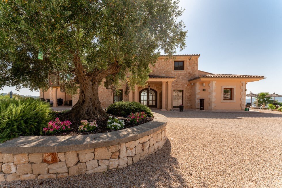 Country House in Manacor, Balearic Islands, Spain 2 - 18720983