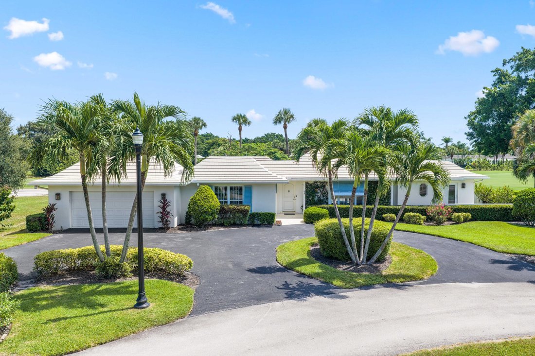 Casa a Boynton Beach, Florida, Stati Uniti 2 - 18727986