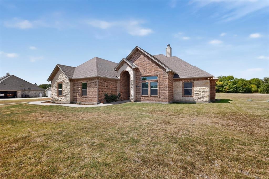 Haus in Grandview, Texas, Vereinigte Staaten 2 - 18350206