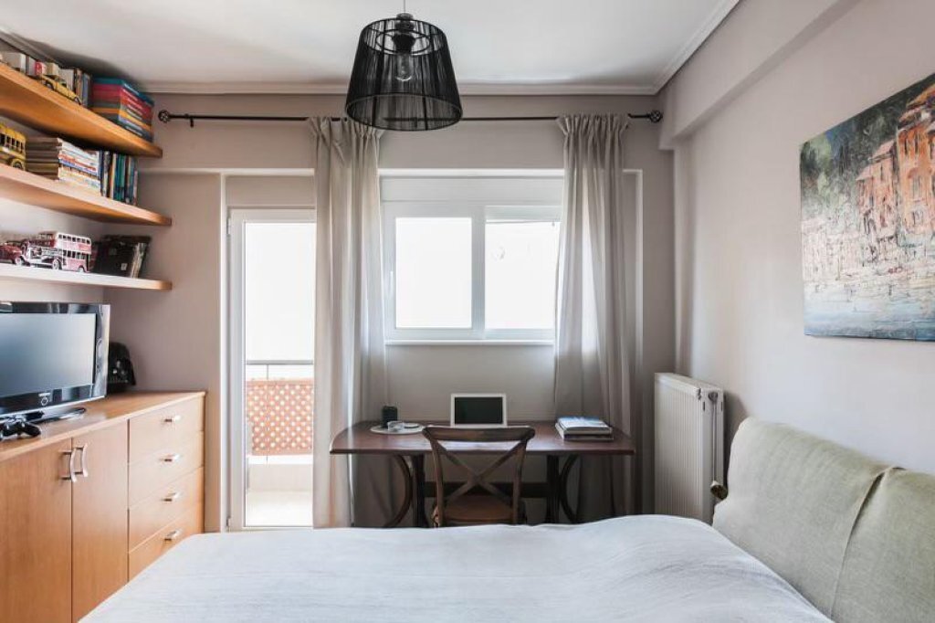 Apartment in Glyfada, Attica, Greece 1 - 18723521